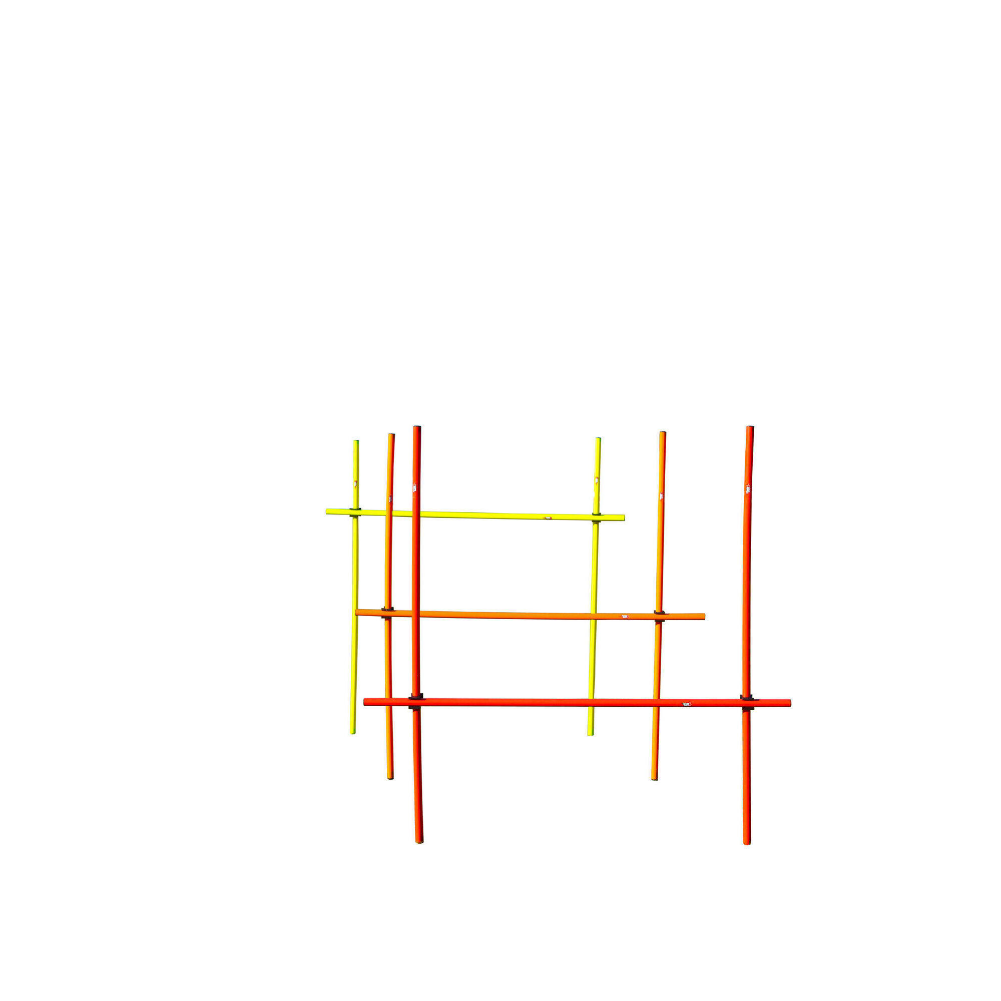 POWER SHOT Venkovní tréninková sada - Kompletní sada ideální pro zahřátí