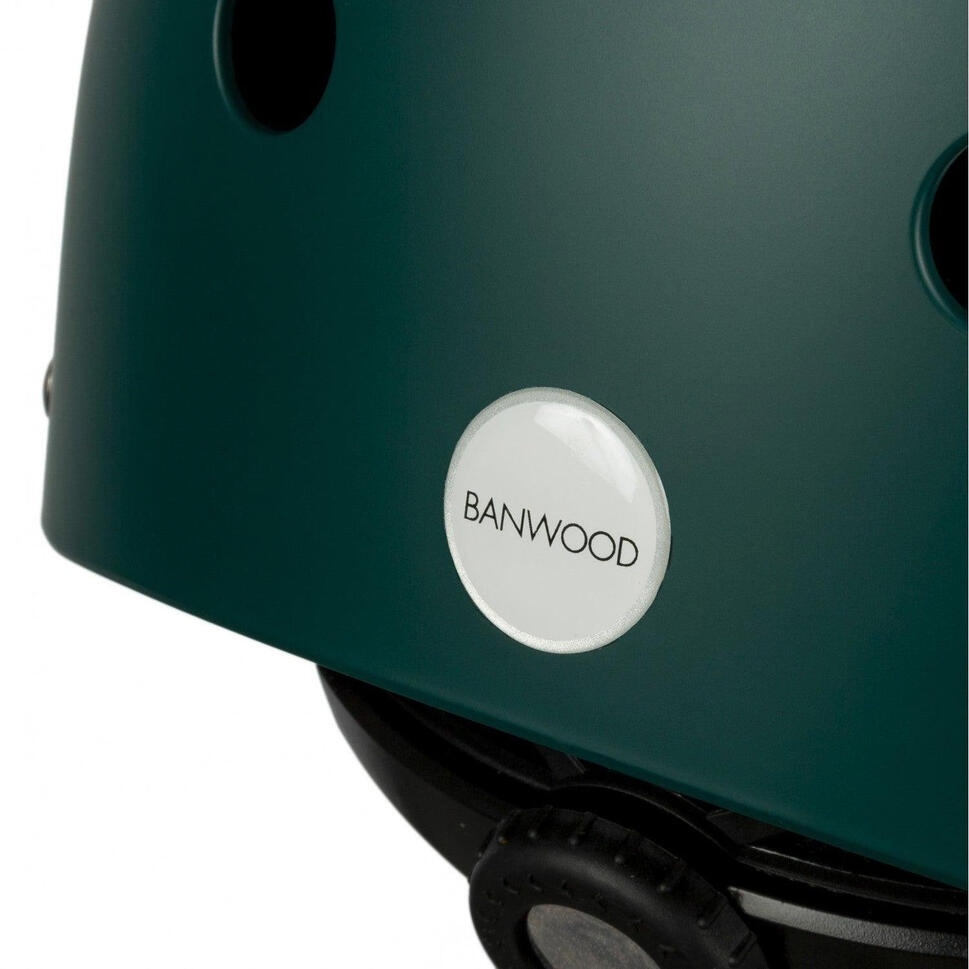 Dziecięcy kask rowerowy Banwood