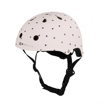 HELM ROT ABS FAHRRADZUBEHÖR KINDER 3-7 JAHRE SCHUTZAUSRÜSTUNG