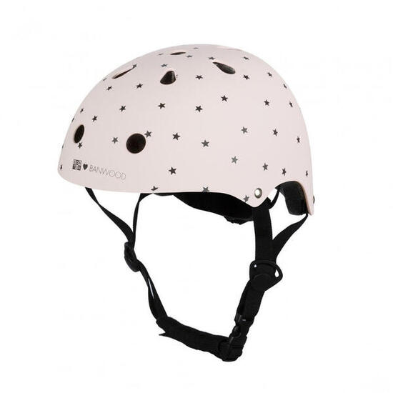 HELM ROT ABS FAHRRADZUBEHÖR KINDER 3-7 JAHRE SCHUTZAUSRÜSTUNG