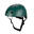 Casque Vert Foncé Abs Casque Enfant 3-7 Ans Protection