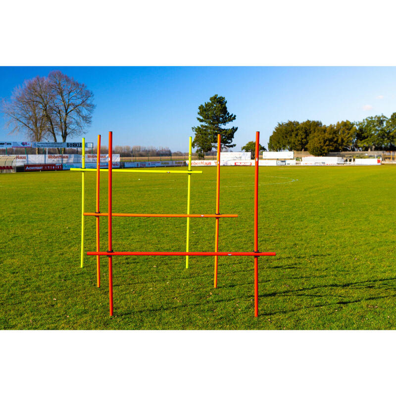 Kit d'entrainement d'extérieur - Kit complet parfait pour échauffement