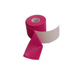 Bande de maintien de kinésiologie 5m x 5cm - Couleur au choix