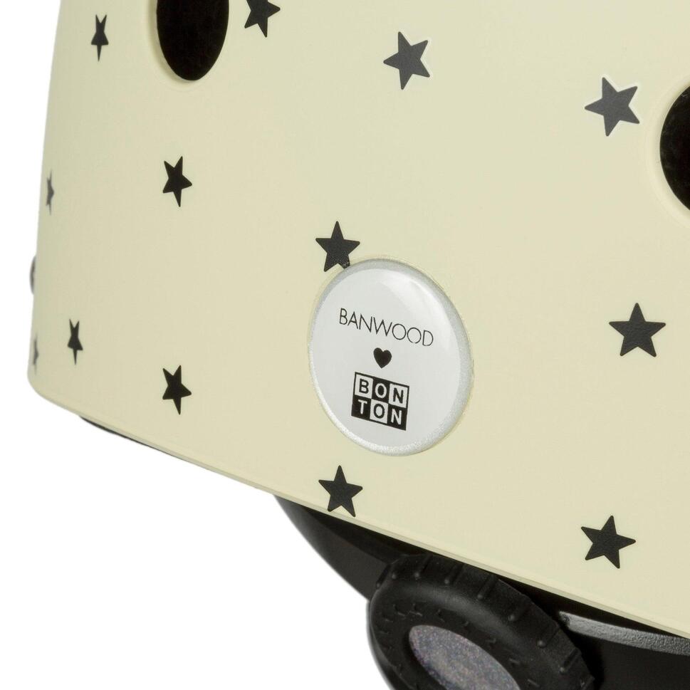 Dziecięcy kask rowerowy Banwood