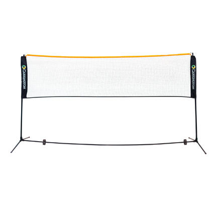 Przenośna siatka do badmintona Carrington