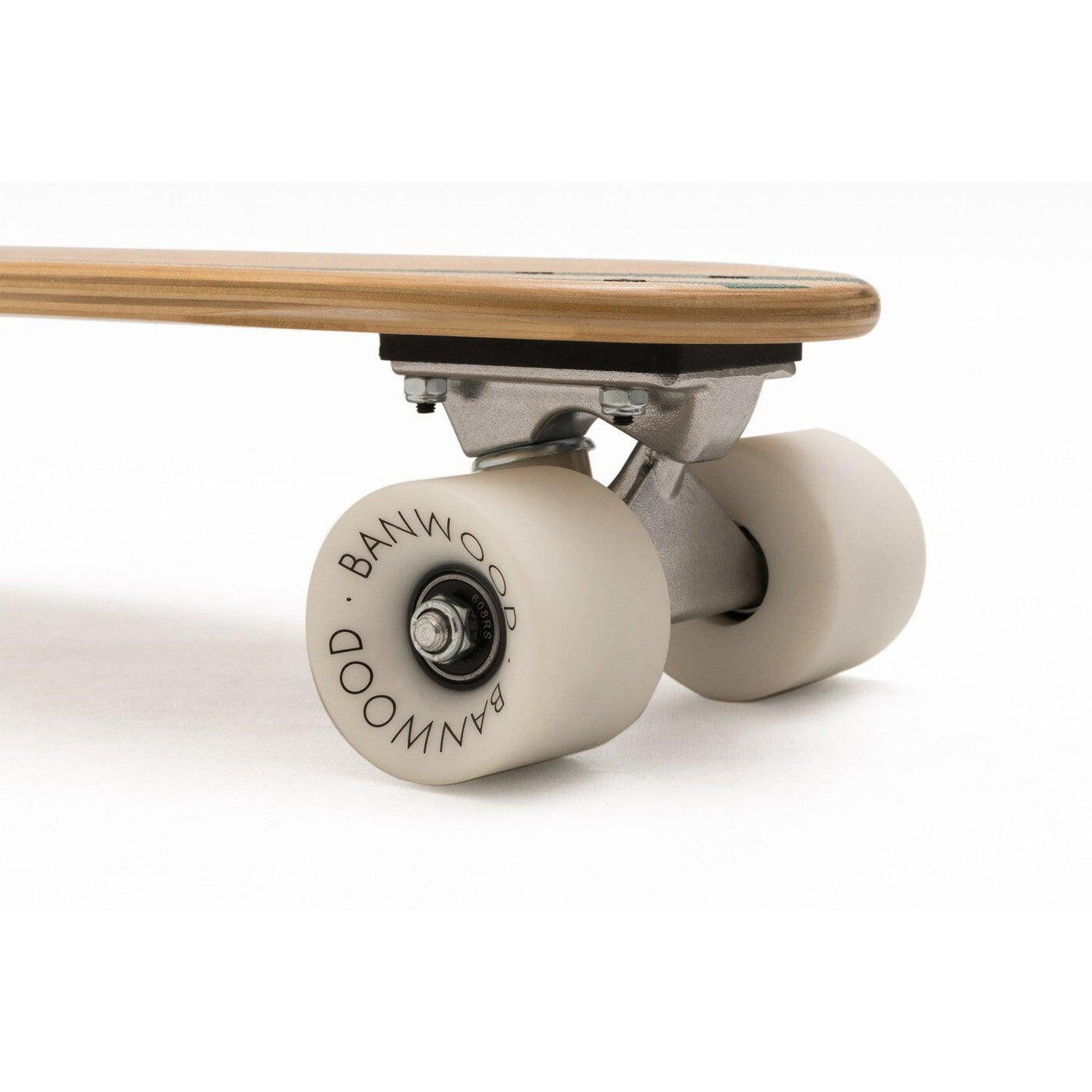 Skateboard Vert Foncé Érable Canadien Patinage Enfants 3+ Ans Équilibre 5/7