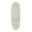 SKATEBOARD ARȚAR MENTĂ PALĂ PATINATJ ÎN AER LIBER COPII 3+ ANI ECHILIBRU