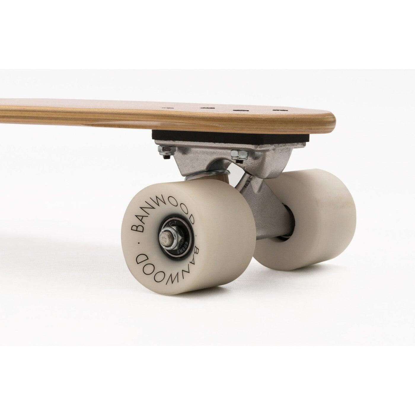 Skateboard Rose Érable Canadien Patinage Enfants 3+ Ans Équilibre 5/7