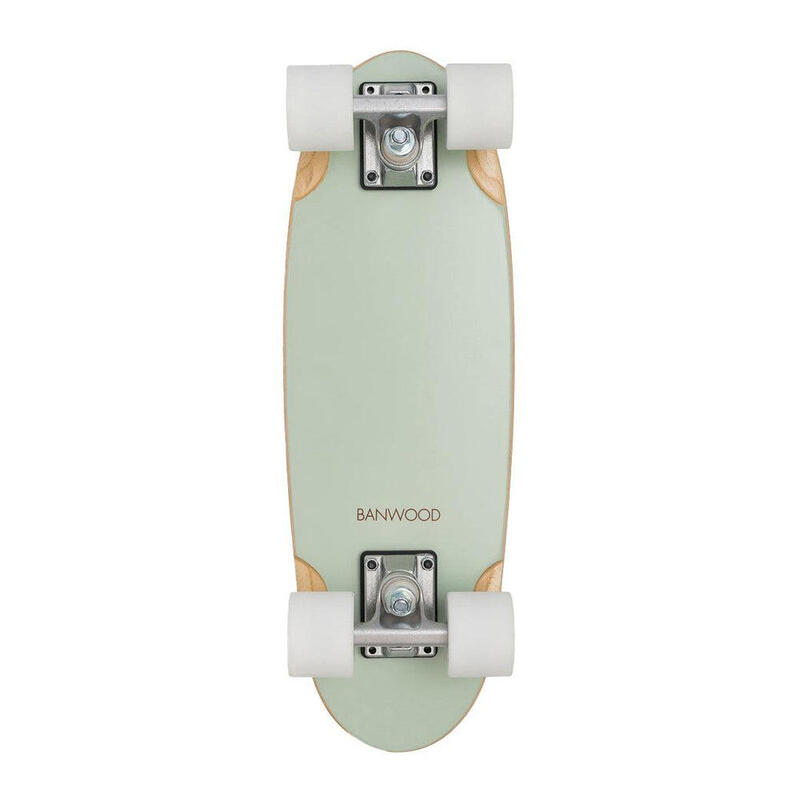 BANWOOD SKATEBOARD MENTHE