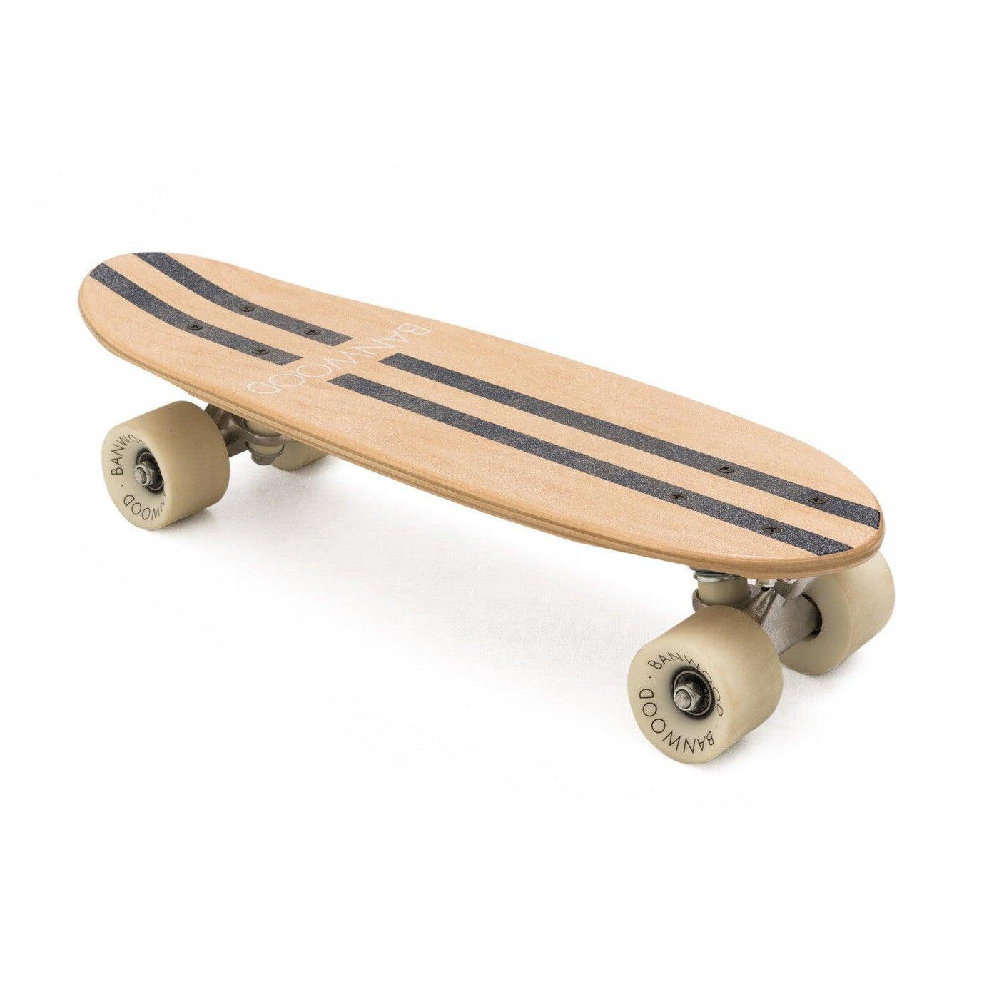 MONOPATÍN AZUL MARINO ARCE SKATE NIÑOS 3+ AÑOS EQUILIBRIO Y COORDINACIÓN 4/7