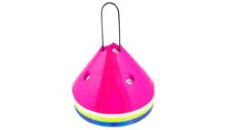 Lot de 20 cônes de délimitation - GEANT