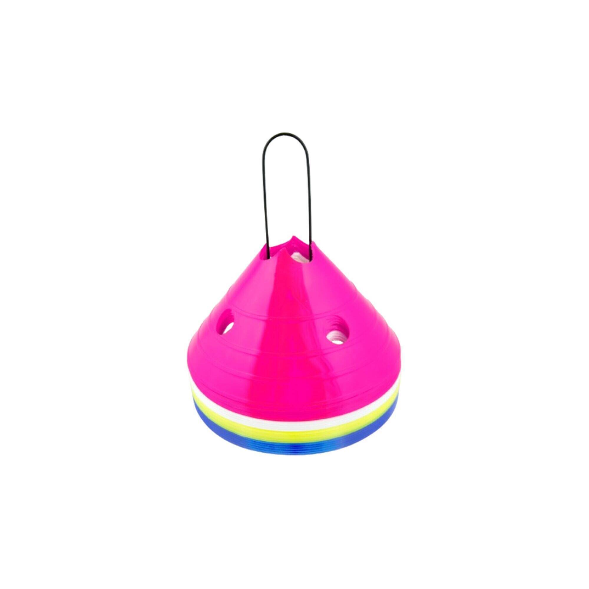 POWER SHOT Sada 20 hraničních kuželů - GEANT