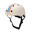 CAPACETE MULTICOLOR ABS ACESSÓRIO DE CICLISMO CRIANÇAS 3-7 ANOS PROTEÇÃO