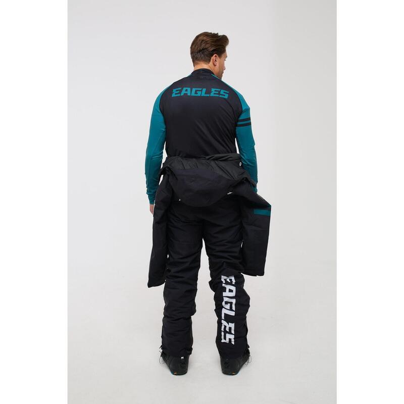 Philadelphia Eagles Ski Suit - Murśesqo