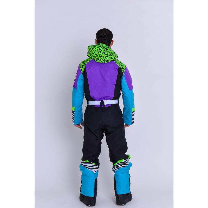 Hotel California Ski Suit - Murśikane