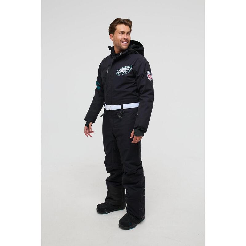 Philadelphia Eagles Ski Suit - Murśesqo