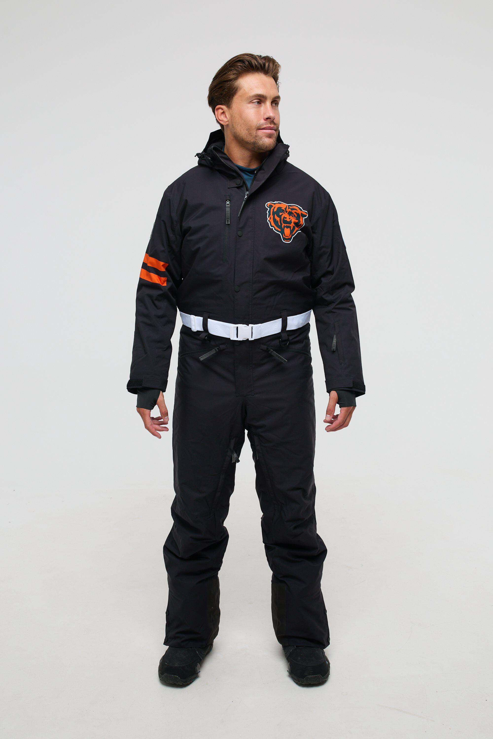 OOSC Chicago Bears Skipak - Heren