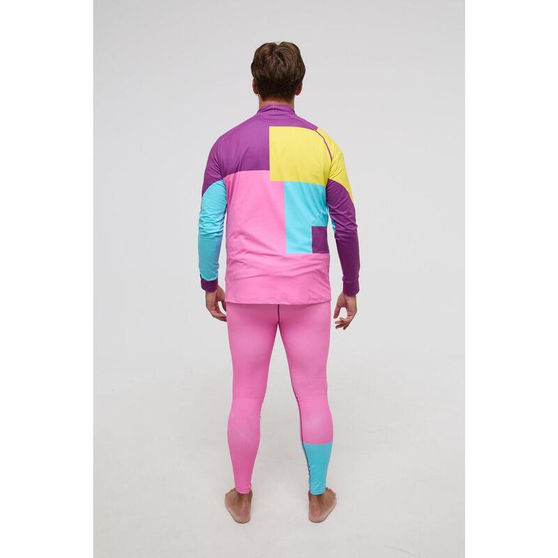 So Fetch Mens Baselayer Top