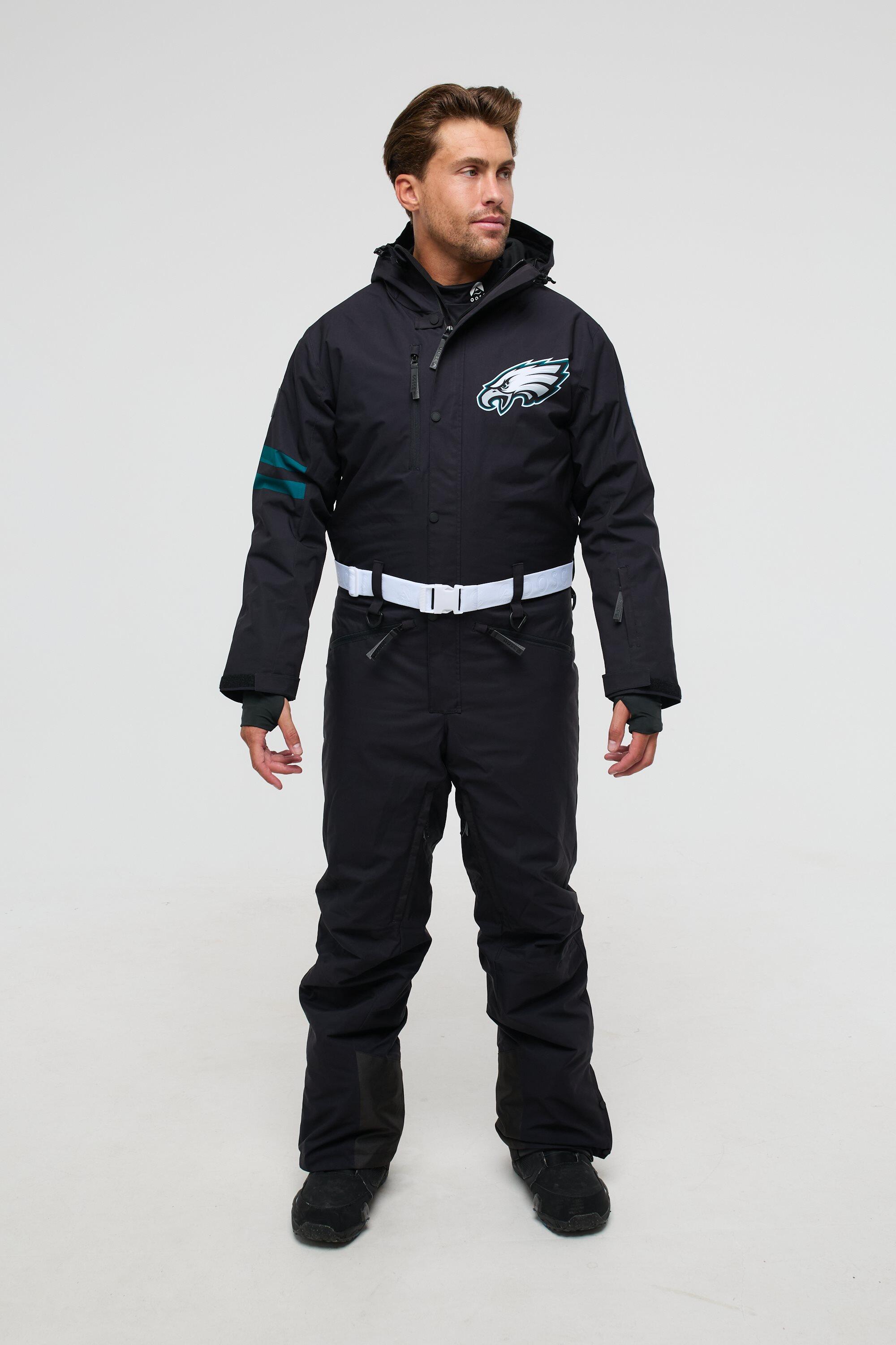 OOSC Philadelphia Eagles Skipak - Heren