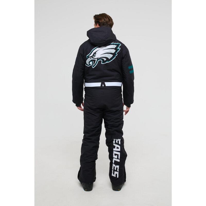 Philadelphia Eagles Ski Suit - Murśesqo