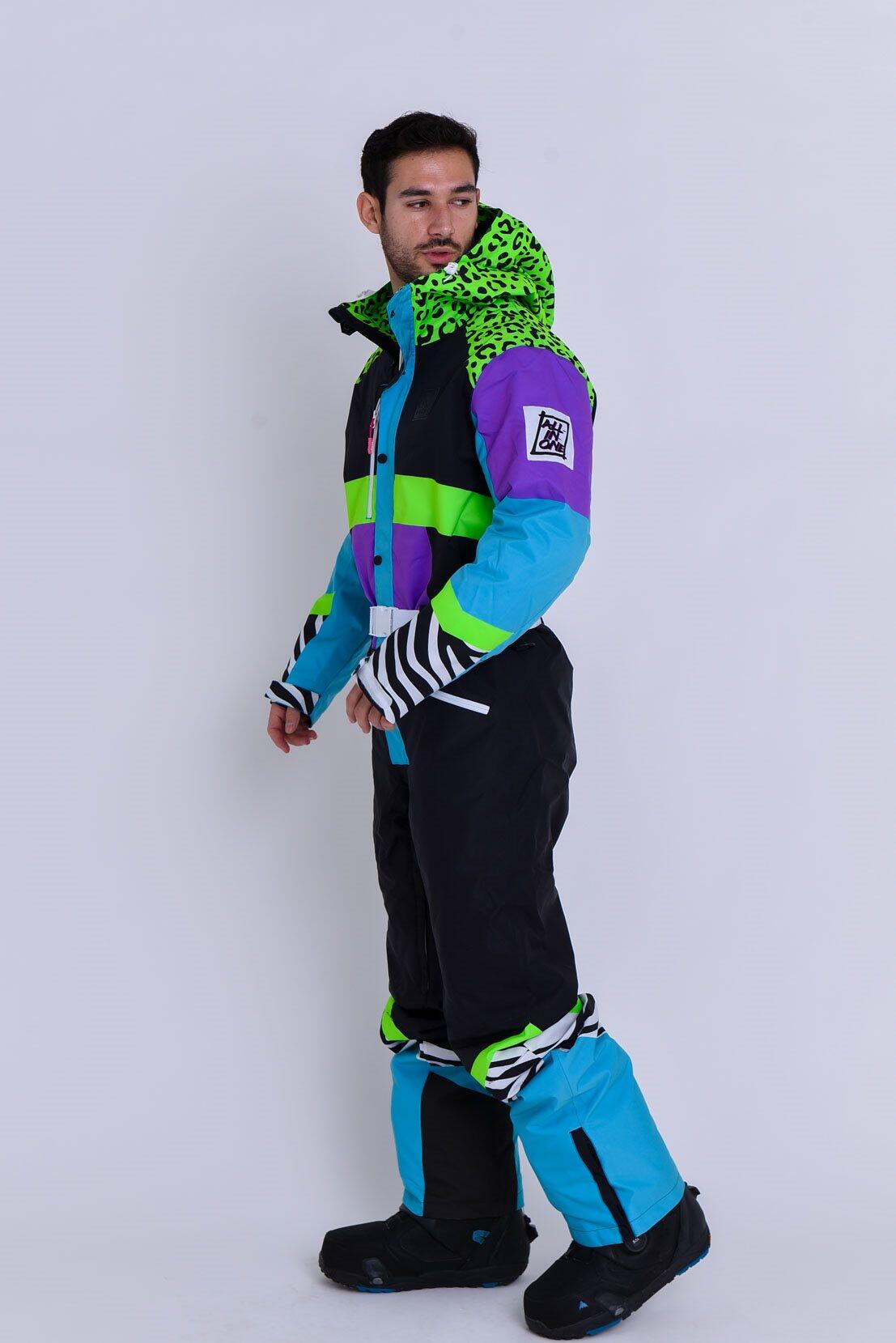 Hotel California Skipak - Heren 2/3