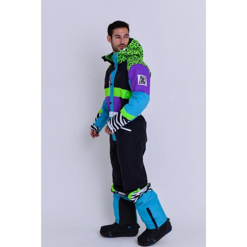 Hotel California Ski Suit - Murśikane