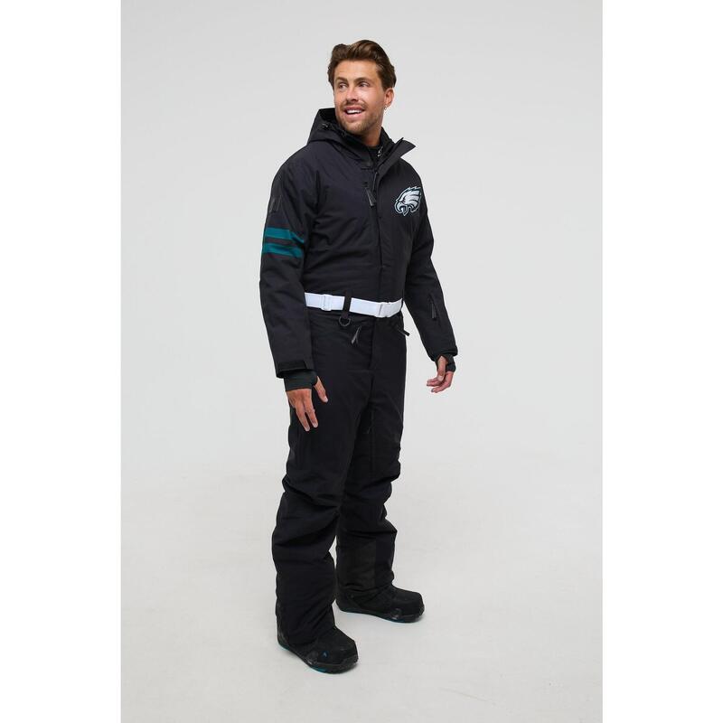 Philadelphia Eagles Ski Suit - Murśesqo