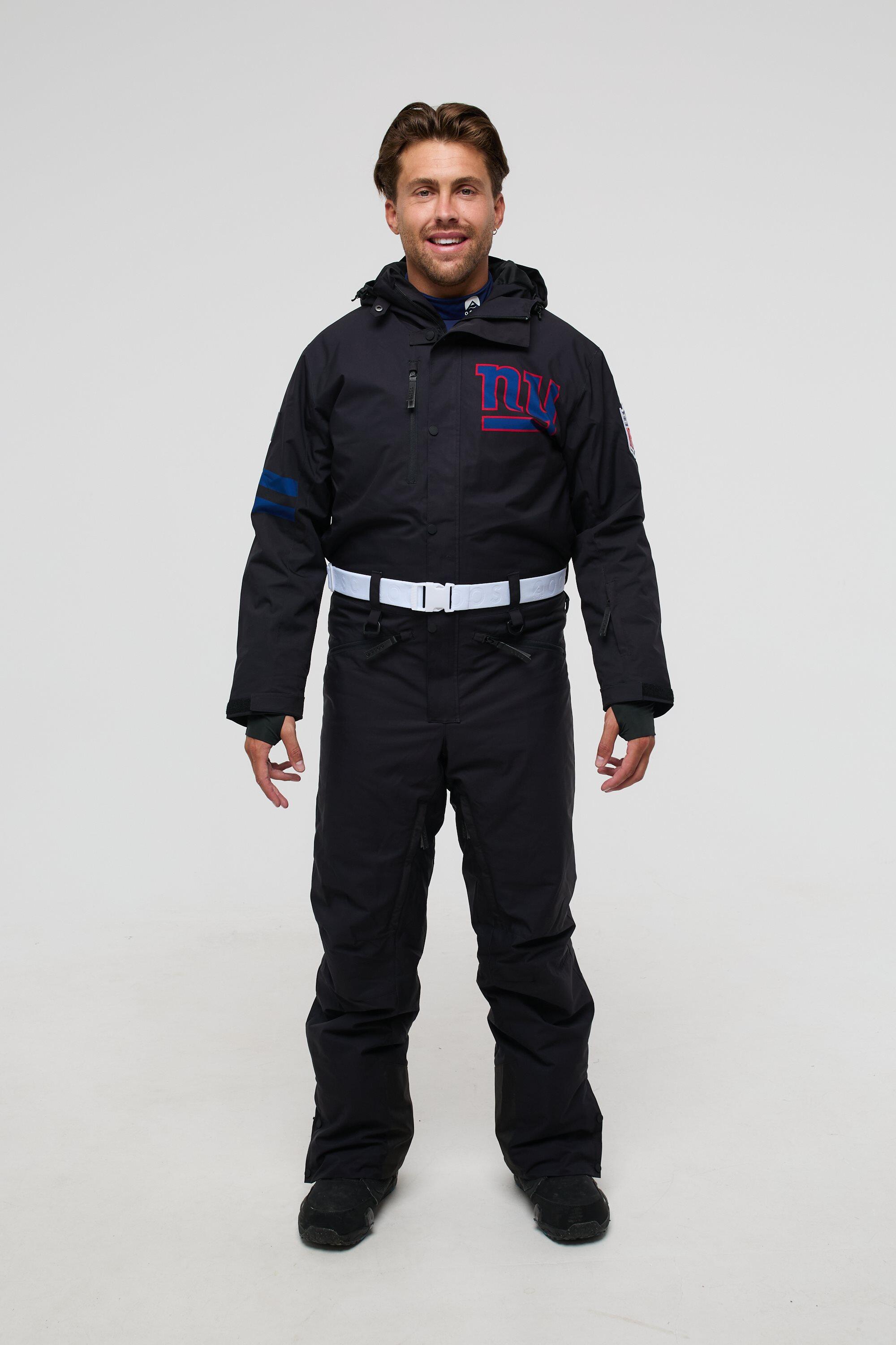 OOSC New York Giants Skipak - Heren