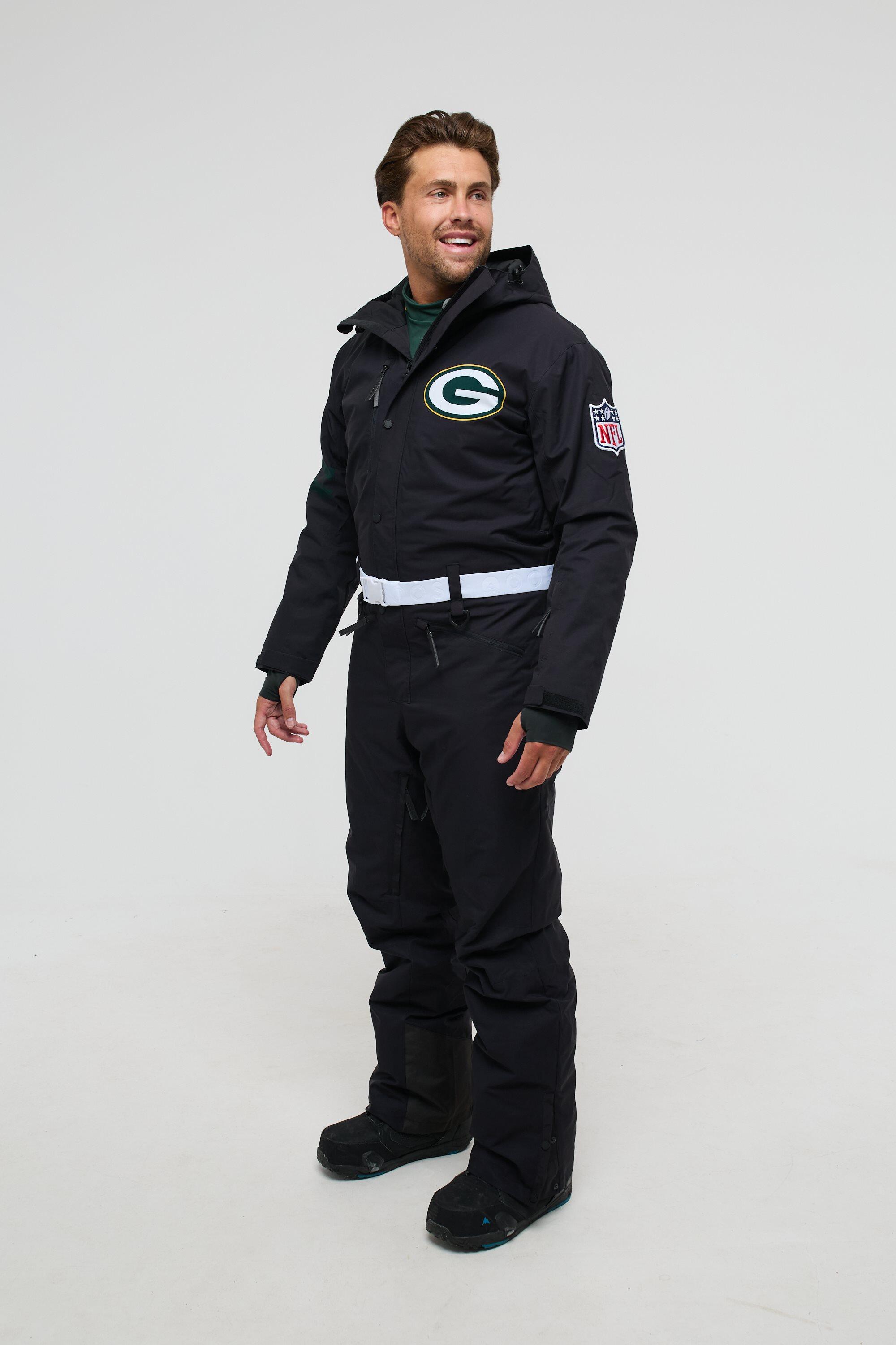 Green Bay Packers Skipak - Heren 2/5