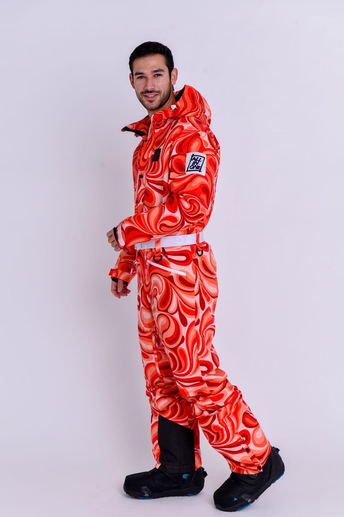 Combinaison de ski Shagadelic Baby! - Homme 3/6