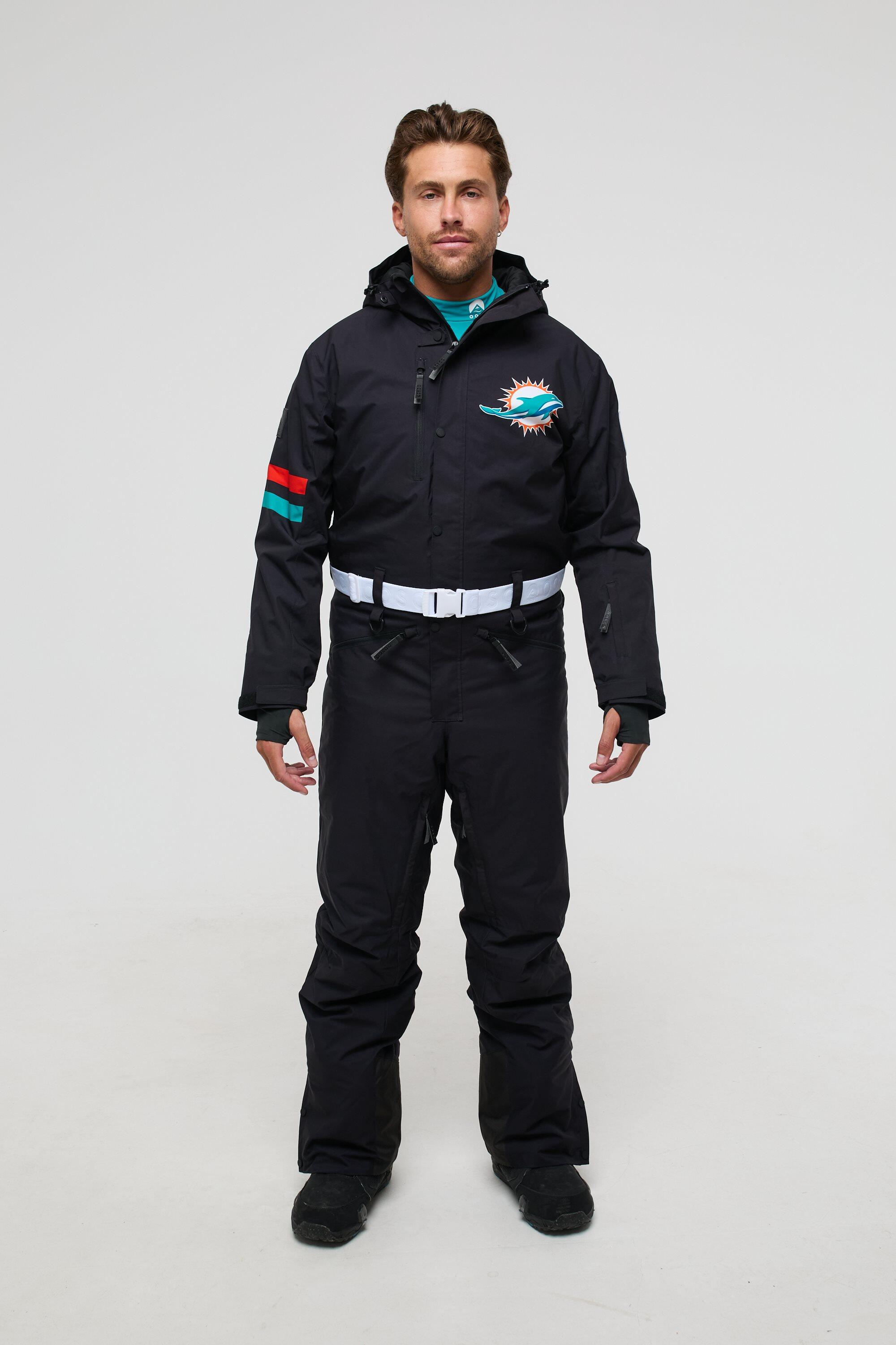 OOSC Miami Dolphins Skipak - Heren