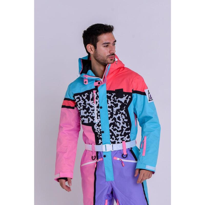 Penfold Signature Ski Suit - Mens