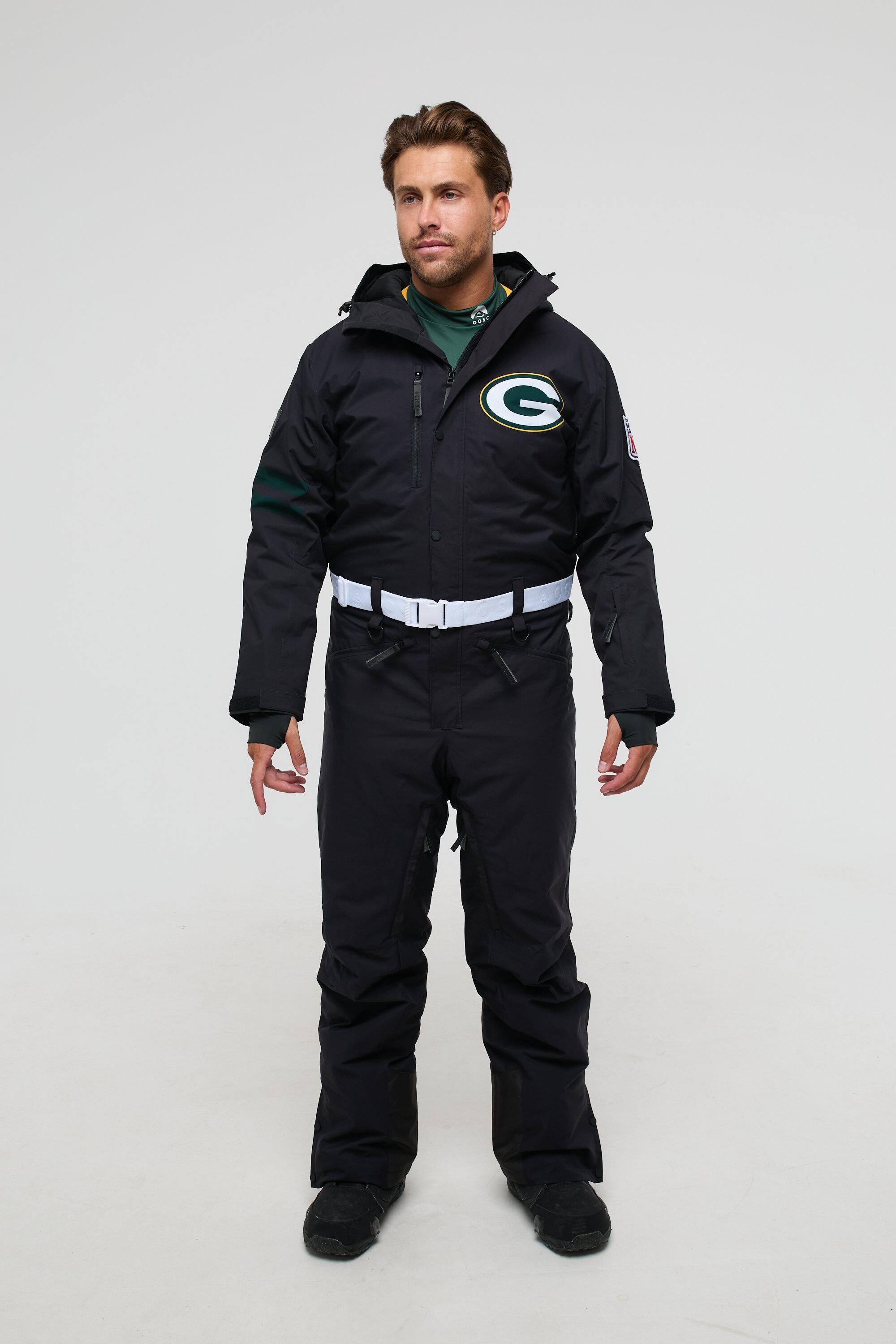 OOSC Green Bay Packers Skipak - Heren