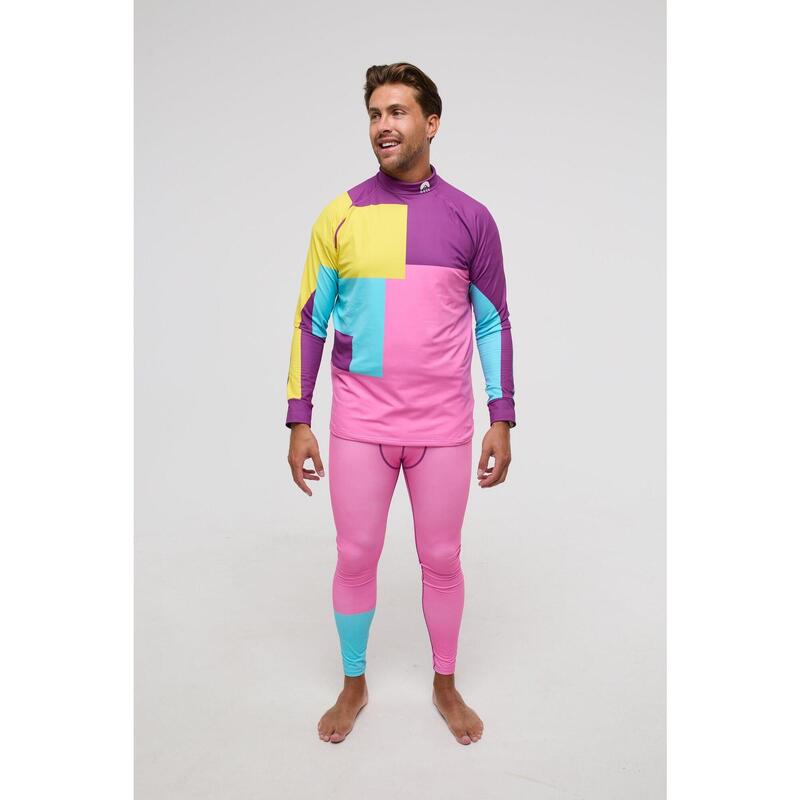 So Fetch Mens Baselayer Top