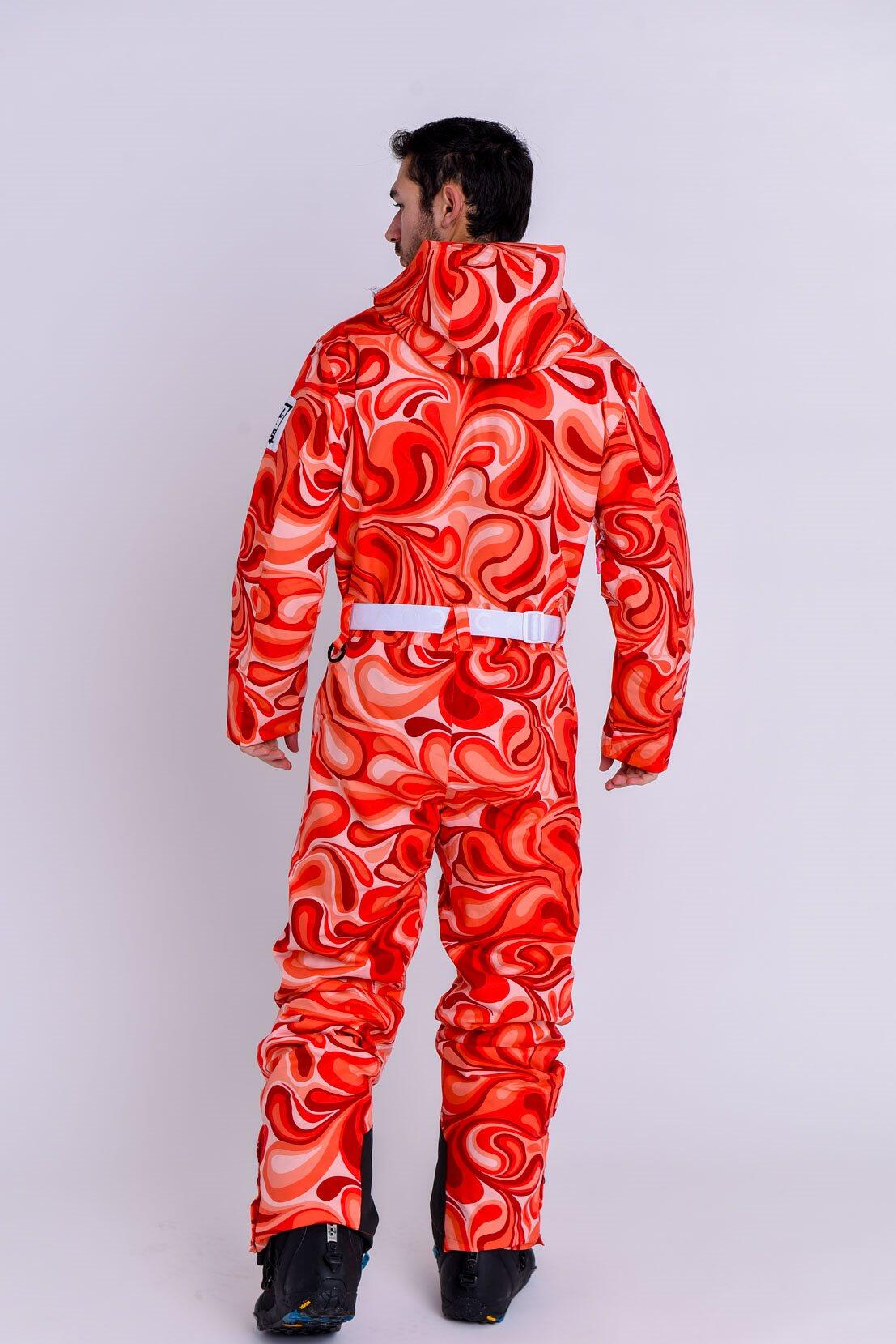 Combinaison de ski Shagadelic Baby! - Homme 2/6