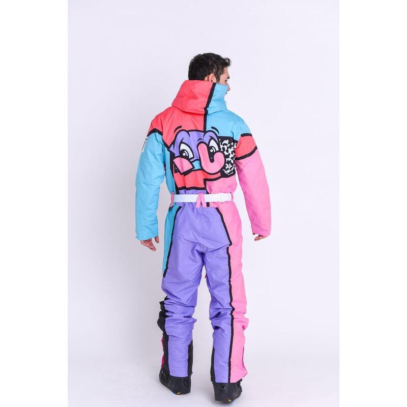 Penfold Signature Ski Suit - Mens
