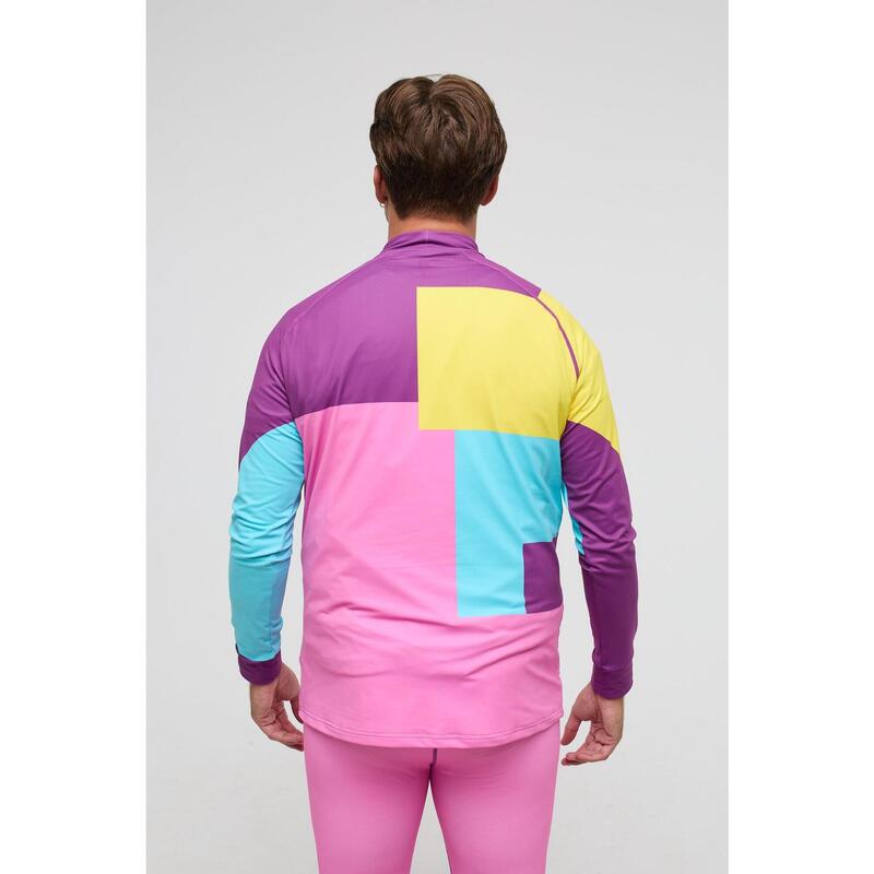 So Fetch Mens Baselayer Top