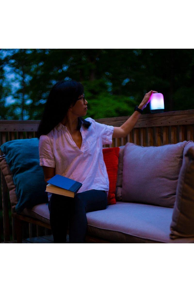 Touristenlampe Bio Lite Alpenglow 250 7/7