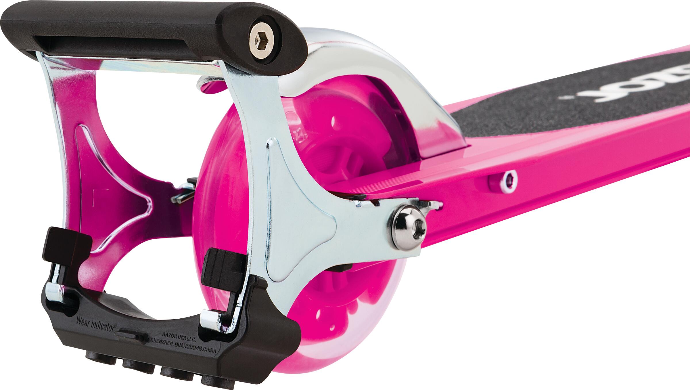 trotinete Navalha S Spark 4/5