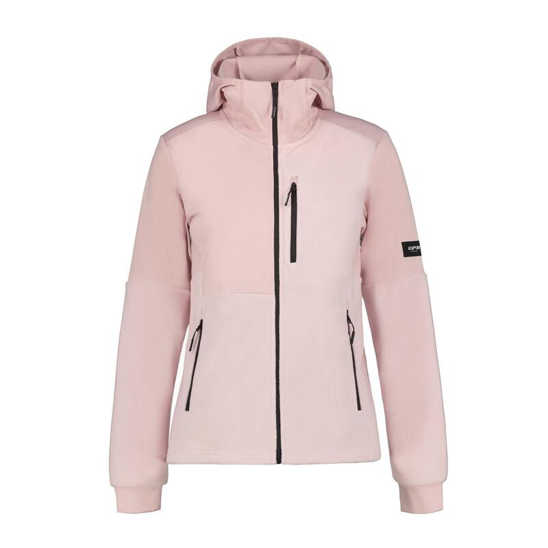 Icepeak Chenoa Polaire Femme