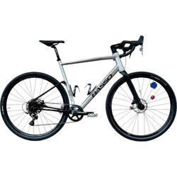 Reconditionné - Vélo gravel Basso Tera - Excellent