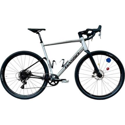 Reconditionné - Vélo gravel Basso Tera - Excellent