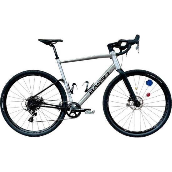 Reconditionné - Vélo gravel Basso Tera - Excellent