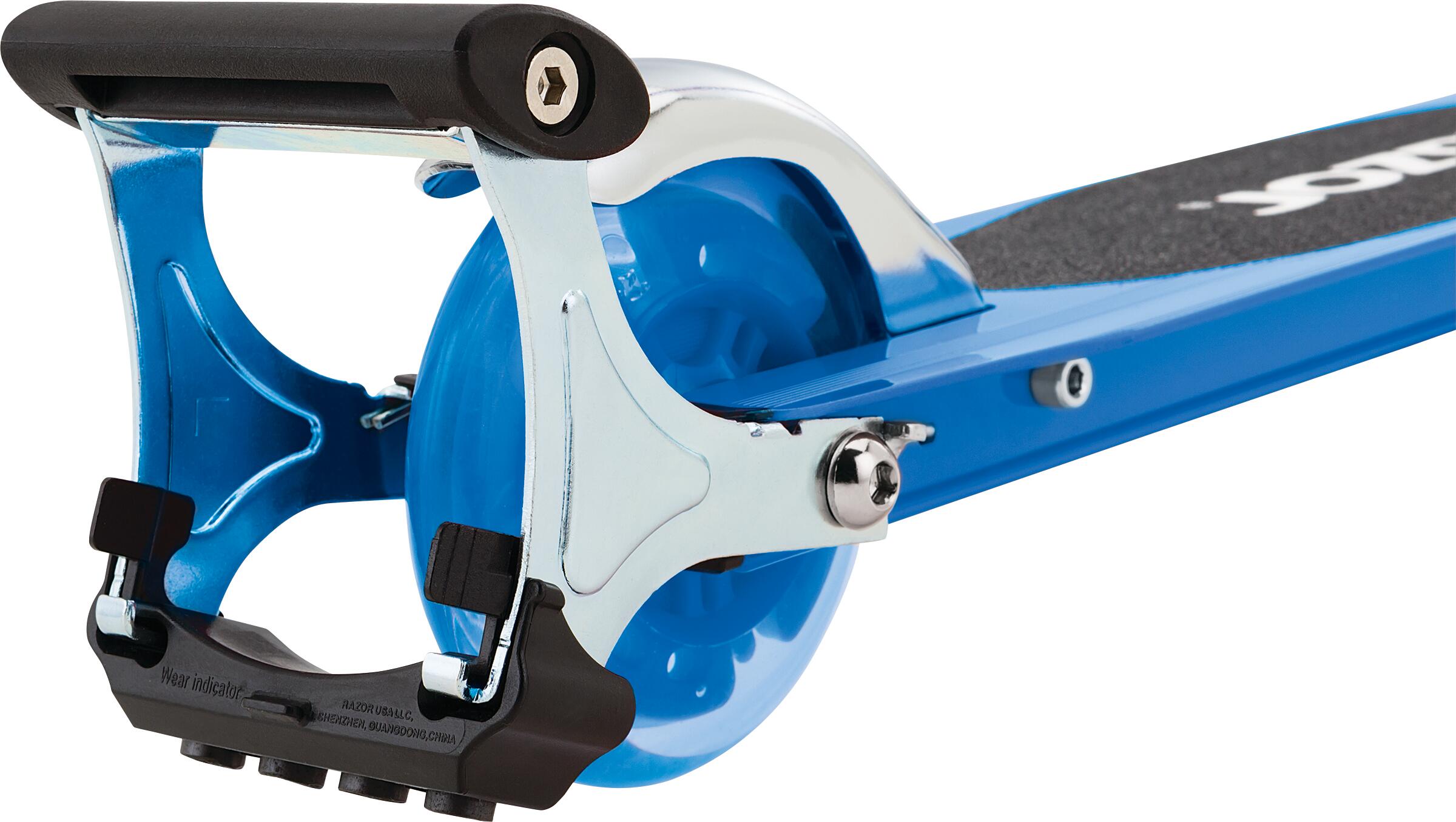 Trottinette enfant Razor Scooter S Spark 4/5