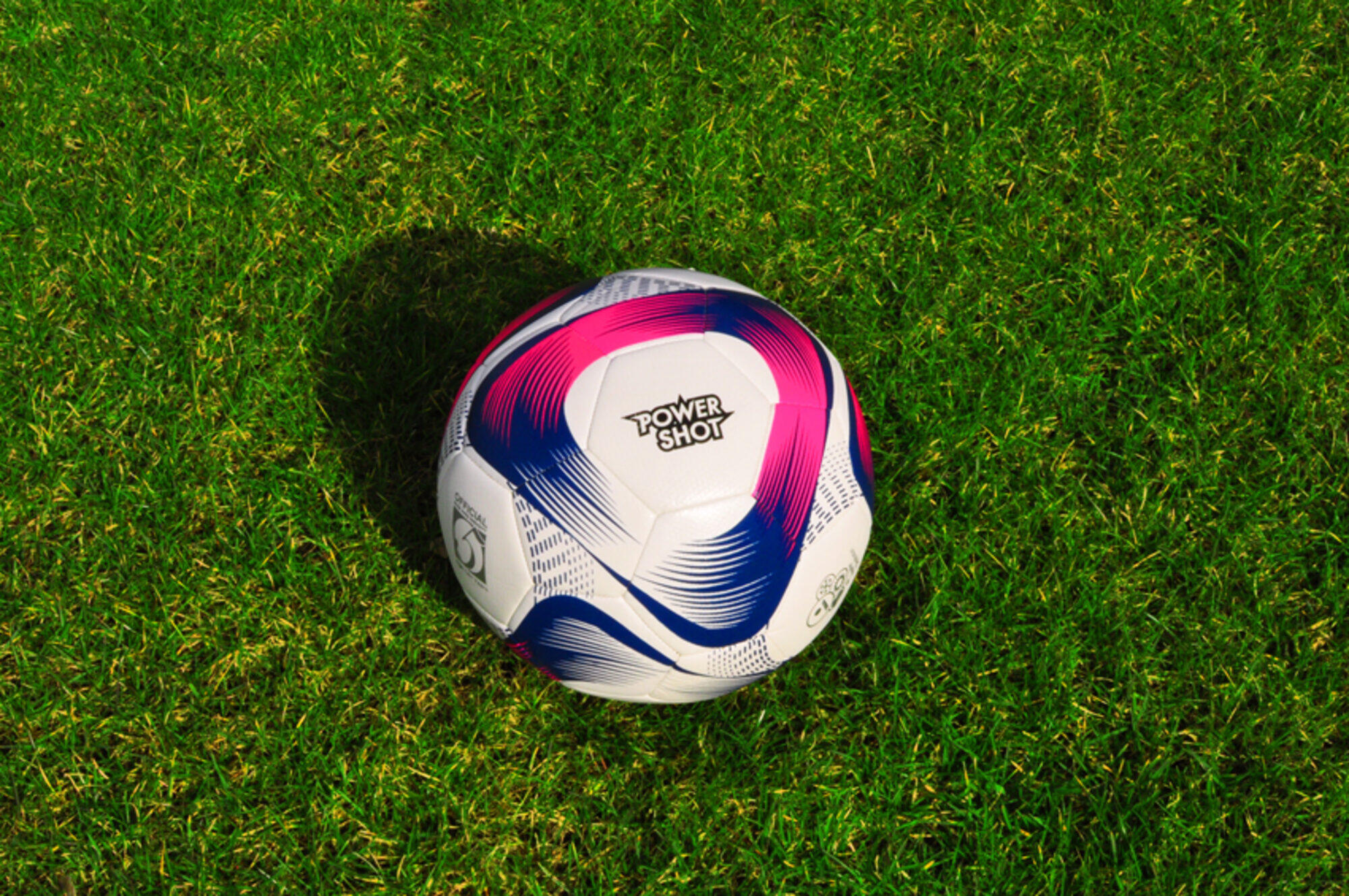 But de Foot 3 x 1 m avec ballon 5/5