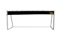 Reducteur pour but de football 5 x 2 m