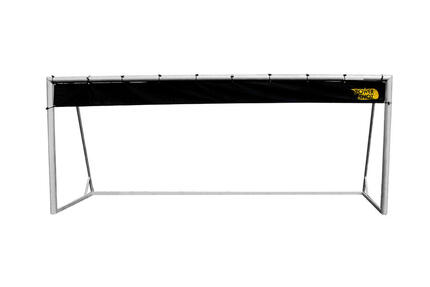 Reducteur pour but de football 5 x 2 m