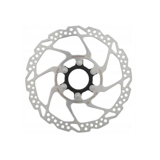 Tarcza hamulca SHIMANO Deore SM-TR54, center Lock, 160mm OEM