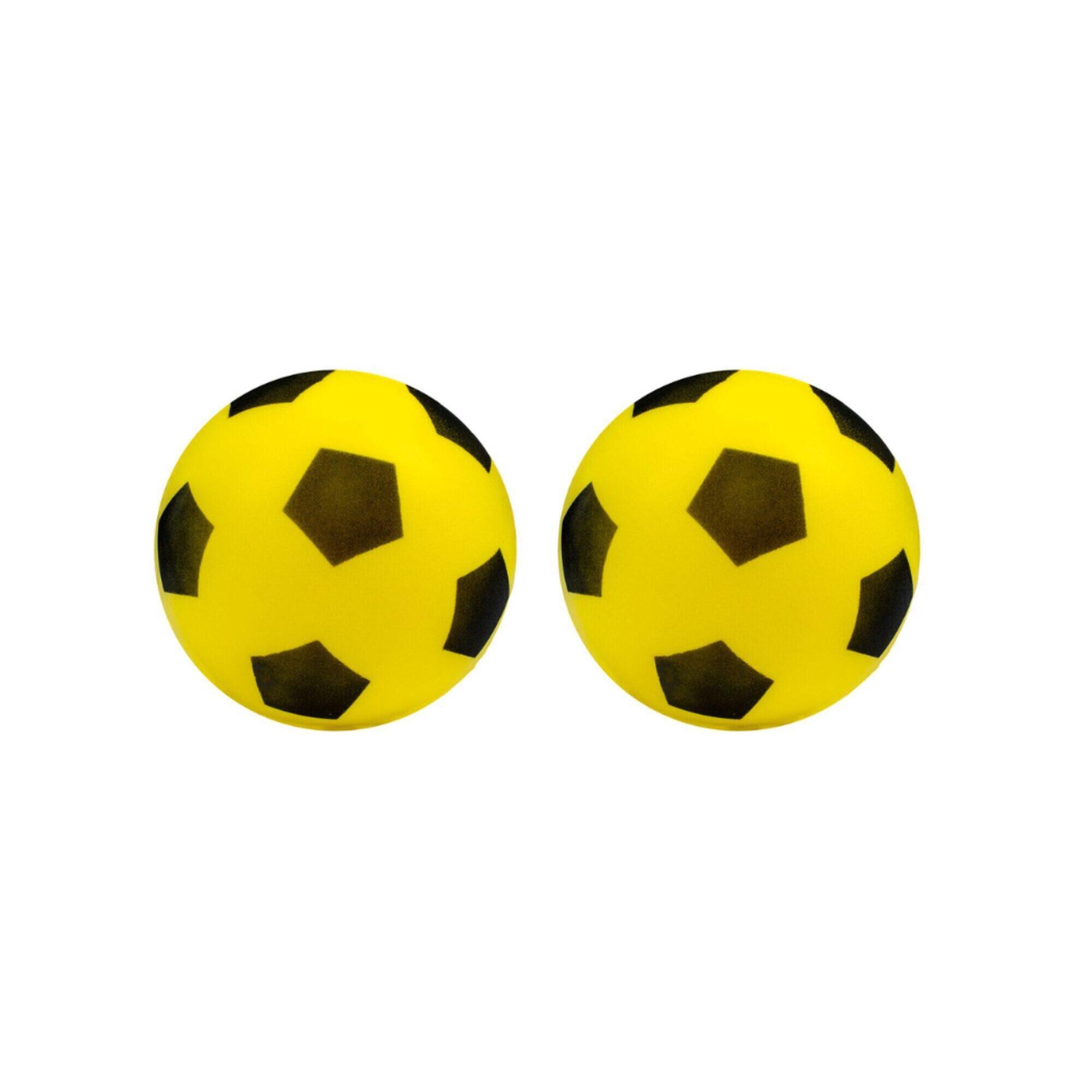 POWER SHOT Sada 2 pěnových balónků 200 mm