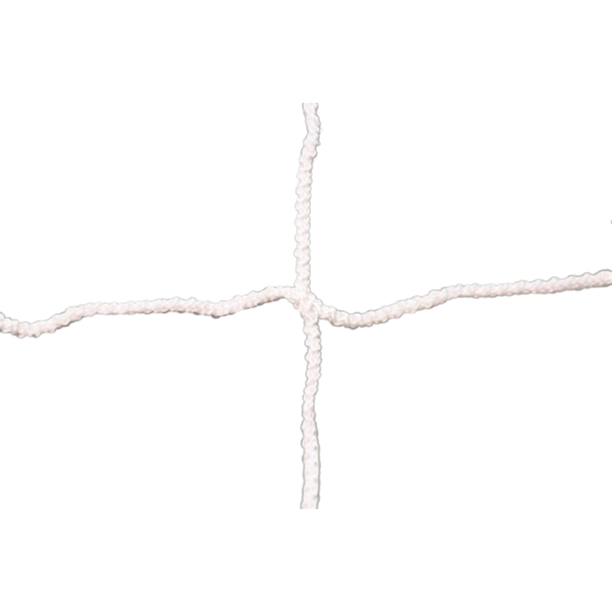 POWER SHOT Fotbalová síť - 2,4 m x 1,8 m - 2 mm